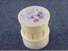 干式水表防凍其機芯贏在起跑線
