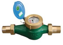 機(jī)械水表