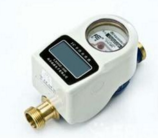 IC卡電表