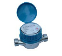 立式機械水表