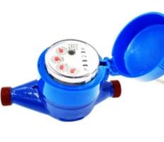 光電直讀遠傳水表