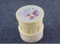 干式水表防凍其機芯贏在起跑線