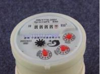 液封水表機芯分類及其八大件