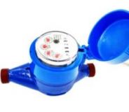 光電直讀遠傳水表的工作原理