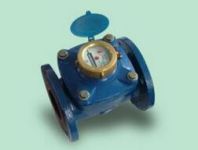 水平螺翼式可拆卸干式水表機芯特點、主要技術參數