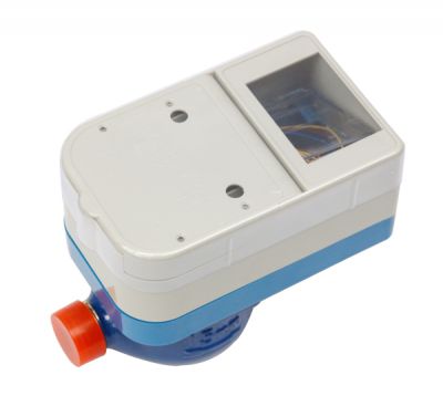 IC Series Base Meter