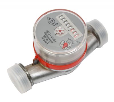 Rotor Dry single flow meter LXSGR-13D2～20D2
