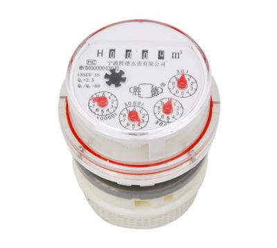 Photoelectric Direct Reading dry movement