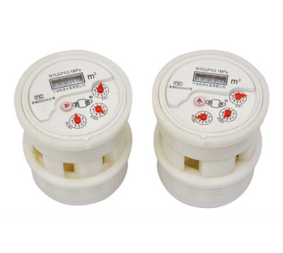 Semi-wet liquid seal rotor movement