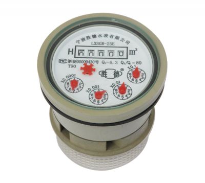 Dry hot rotor movement