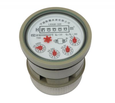 Dry hot rotor movement