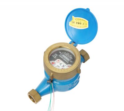 Rotor wet semi liquid seal remote sender table